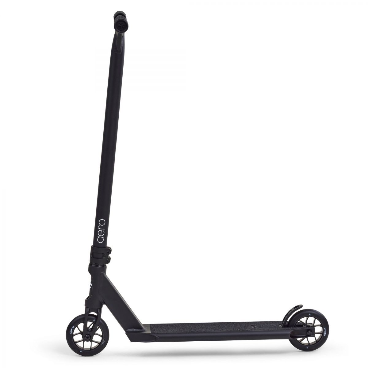 Трюковой самокат Union Aero 2026 M-size (Black) — купить в
